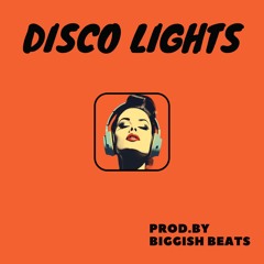 Disco Lights ( Instrumental / Beat ) - Disco / Funky / Dance / 70s - 118 bpm