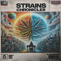 Strains Chronicles