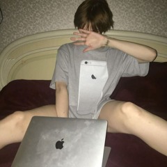 ханна x erika de casier takeover