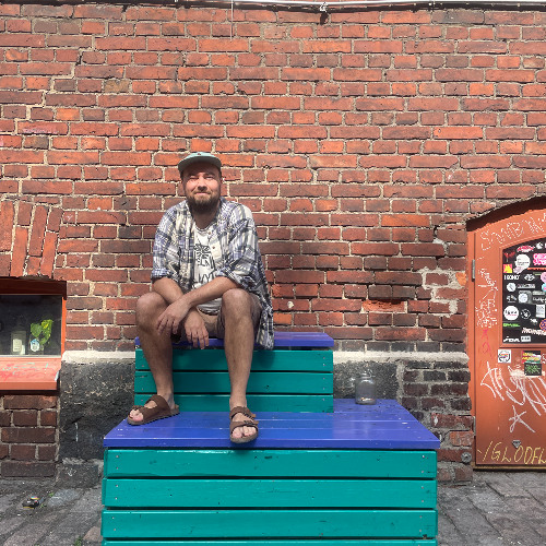 no sleep runs this deep 21.07.25