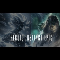 Heroic Instinct Epic | The Arrow & Ultra Instinct