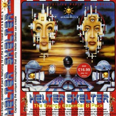Supreme @ Helter Skelter - Energy 96 (10/08/1996)