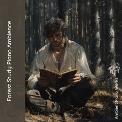 Fresh Start (Evening Forest Noise)