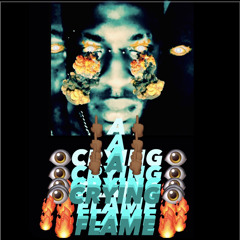 Å ČRŸÏÑG FŁÅMĘ (prod.DDDavidgvr)