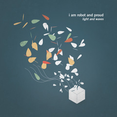 I am robot