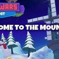 Roblox BedWars OST - Welcome To The Mountain By Micah Fisher!