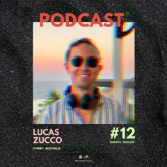 MW SESSIONS 12 - By Lucas Zucco