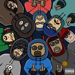 BEMMIA [Papaboyz X Siohash X Kusha]
