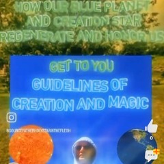 GUIDELINES OF CREATION AND MAGIC.wav