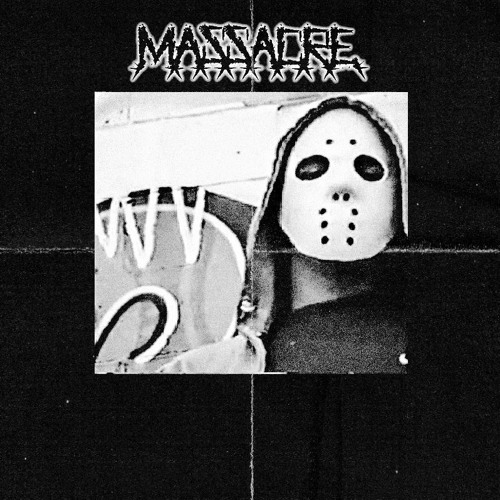 ZERXMANE X TWO FACE KILLA - MASSACRE
