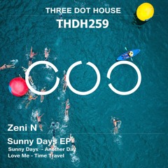 Zeni N - Last Summer (Original Mix)