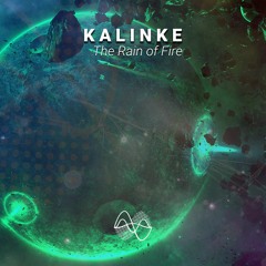 Kalinke - The Rain Of Fire (Original Mix) [CLS MIX & MASTER]