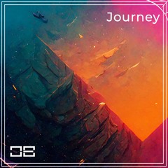 Canonblade - Journey