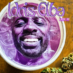 Idris Elba