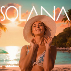 Alex LeMirage - SOLANA (Dhelick Edit)