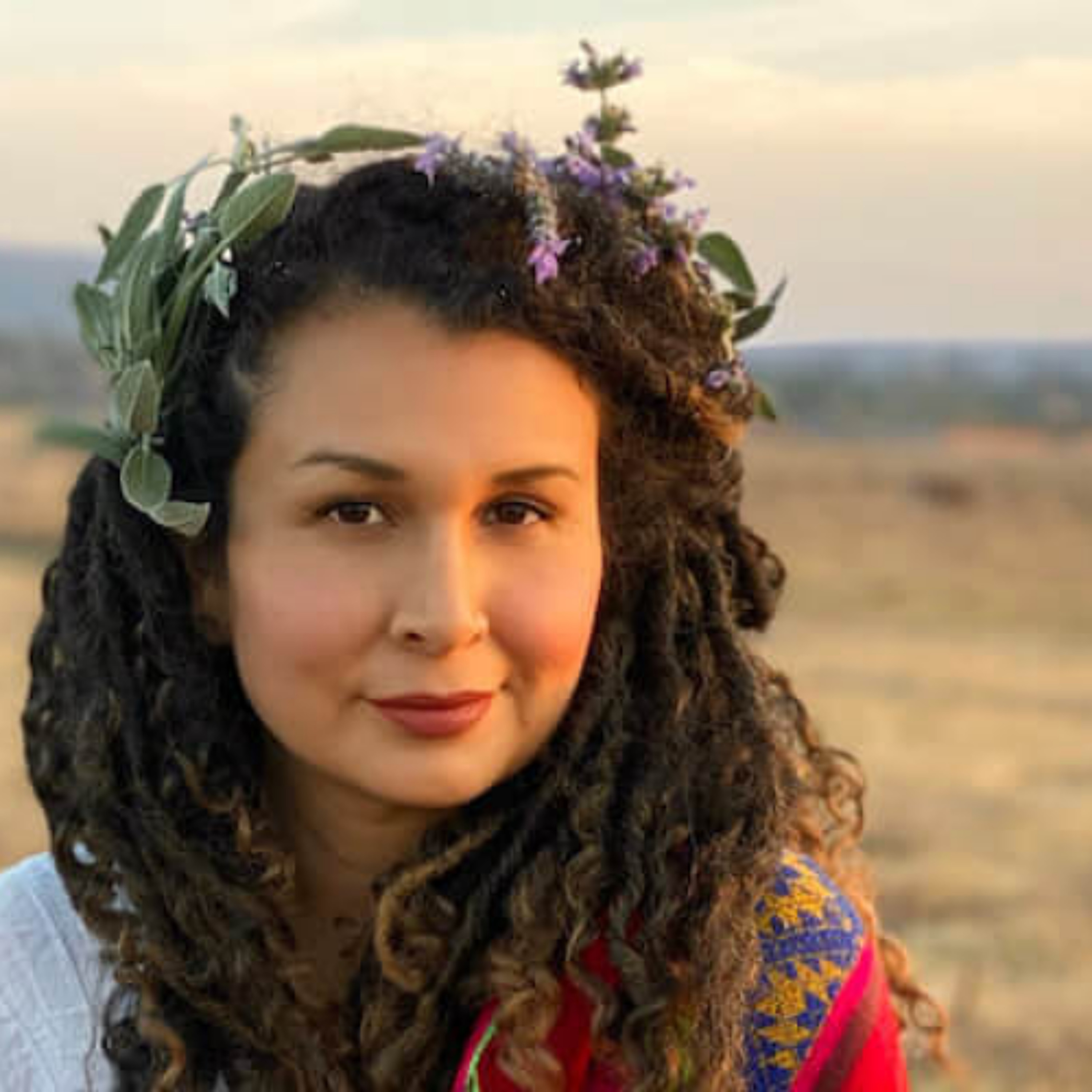 Voices of Esalen