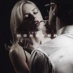 MONSTER