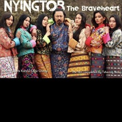 LUMA Siriri.LASTEST BEAUTIFUL SONG FROM MOVIE(NYINGTOB)Tshering Yangdon(Pinky)Jigme Norbu wangdi Mp3
