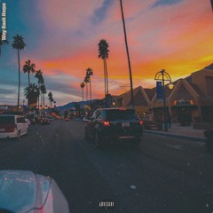 Way Back Home (Prod. Cashoutbernard)