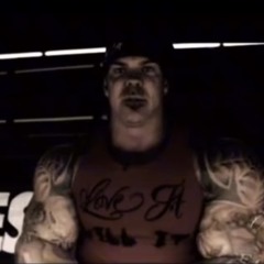 “He Won and You Lost” Rich Piana x Chillen Summer - ythotkk (Ultra Slowed)