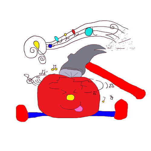 Simba La Rue - Tunnel (DALILA MASHUP)