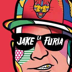 Jake La Furia - El Party (Cascio Rx 22)SHORT CUT