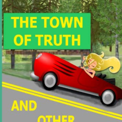 [DOWNLOAD] KINDLE ✓ The Town of Truth and Other Stories by  Vadim Albukh [KINDLE PDF