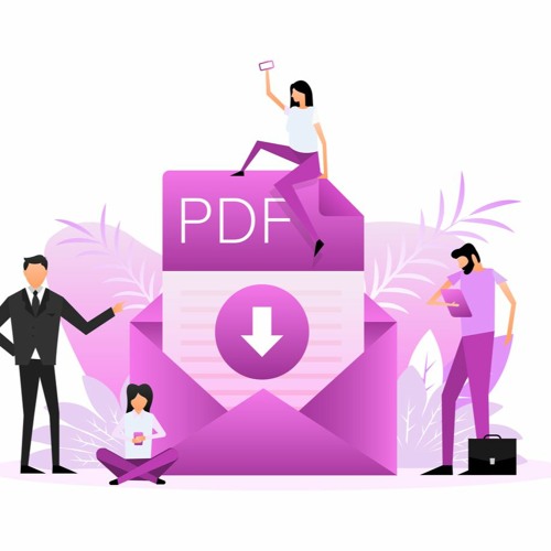 Why are People Converting Emails to PDF?