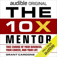 Download Audiobook The 10X Mentor