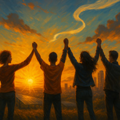 Summit of Change