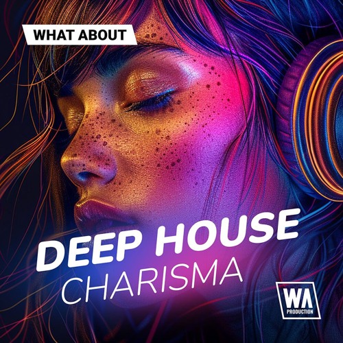 Deep House Charisma | MIDI, Sounds & Serum Presets