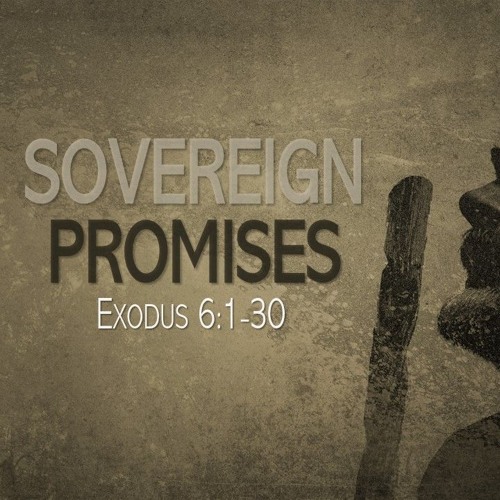 Exodus 6 1-30 hotsell
