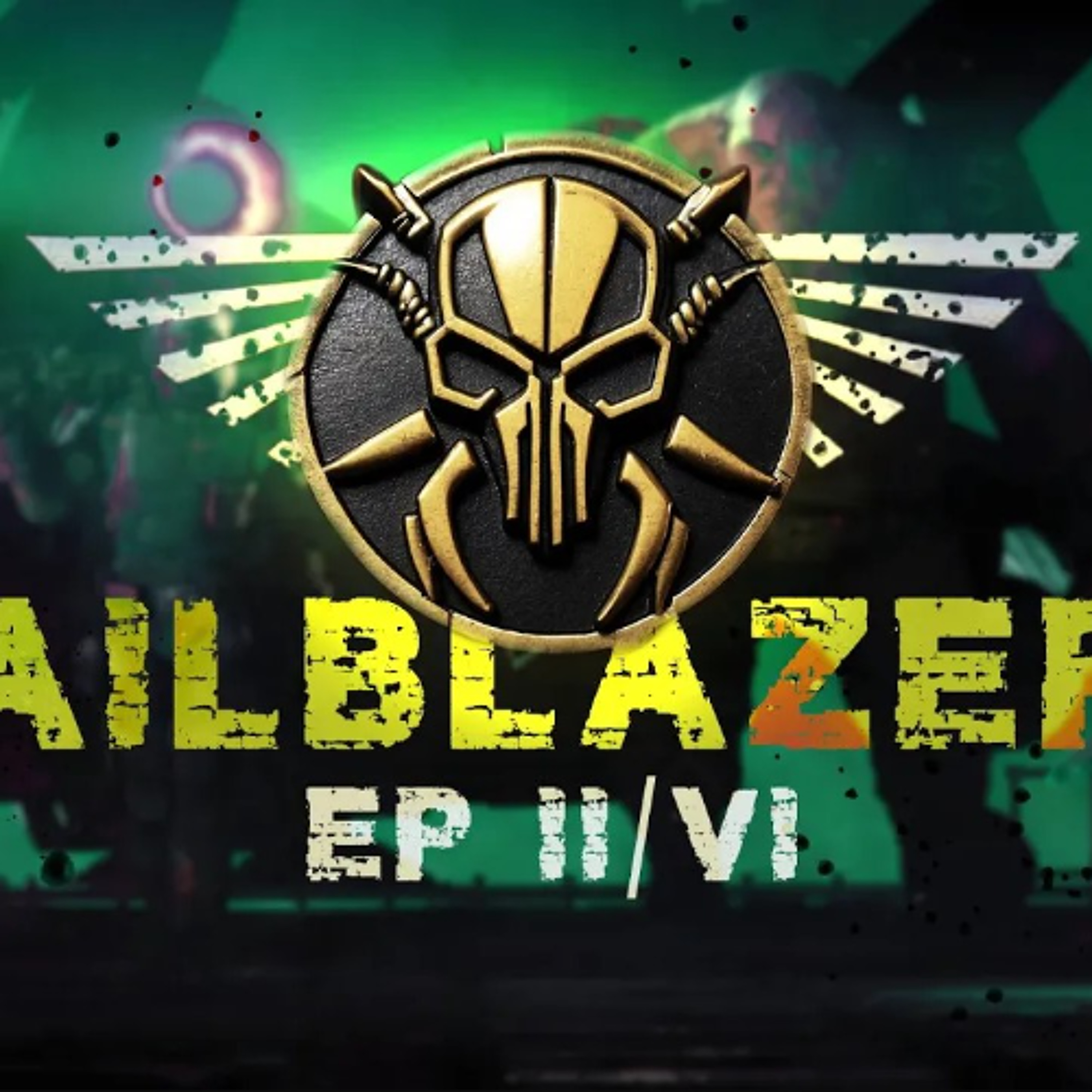 Podcast | AKIK JÓL VÉGEZTÉK DOLGUK | 2. ÉVAD 6. RÉSZ | WARHAMMER - ONLY WAR