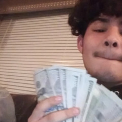 Fuc Being Broke