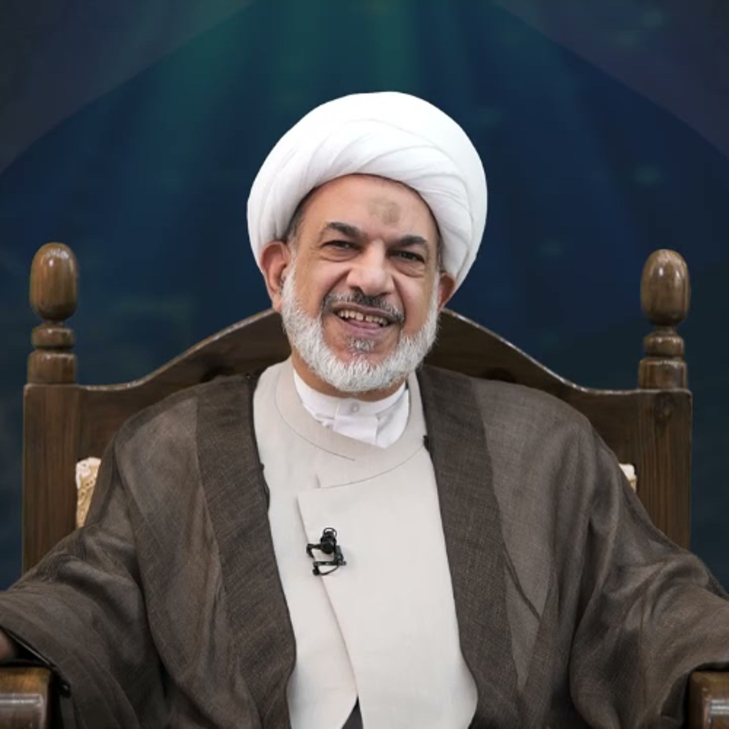 هكذا نمجد الله سبحانه!