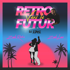Retro vers le Futur Dj Stans
