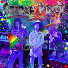 corpse party #skeletonteam w/myvampiricromance & caughtdown