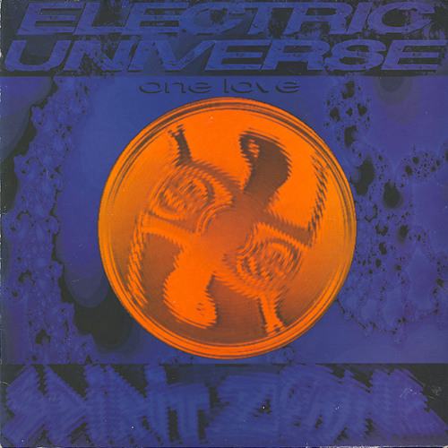 TUNE OF THE MONTH JUNE 2025 ELECTRIC UNIVERSE - ONE LOVE
