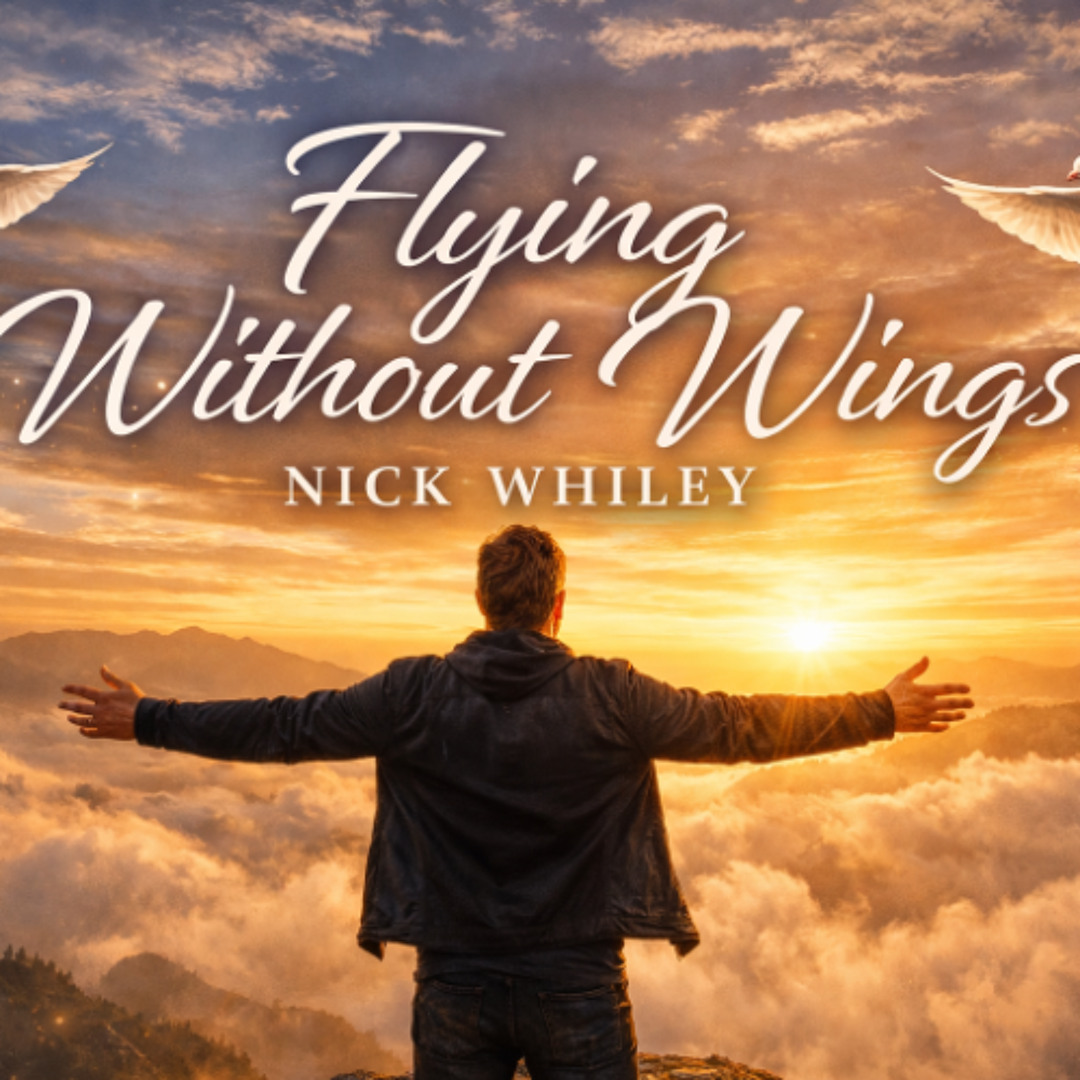 Stream Flying-Without-Wings by Nicholas John Whiley | Listen online for ...