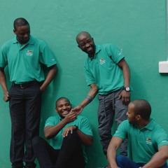 Escape To South Africa