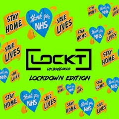 UK Bass #008: Lockdown Edition