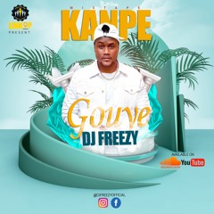 KANPE GOUYE (KONPAMIXTAPE)