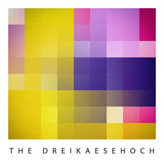 M.ono – The Dreikaesehoch