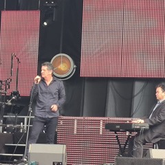 Dominique  Babilotte chante Reggiani avec Eric Richard au piano Live 2024