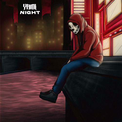 Listen to YAMI - NIGHT by YAMI in Releases playlist online for