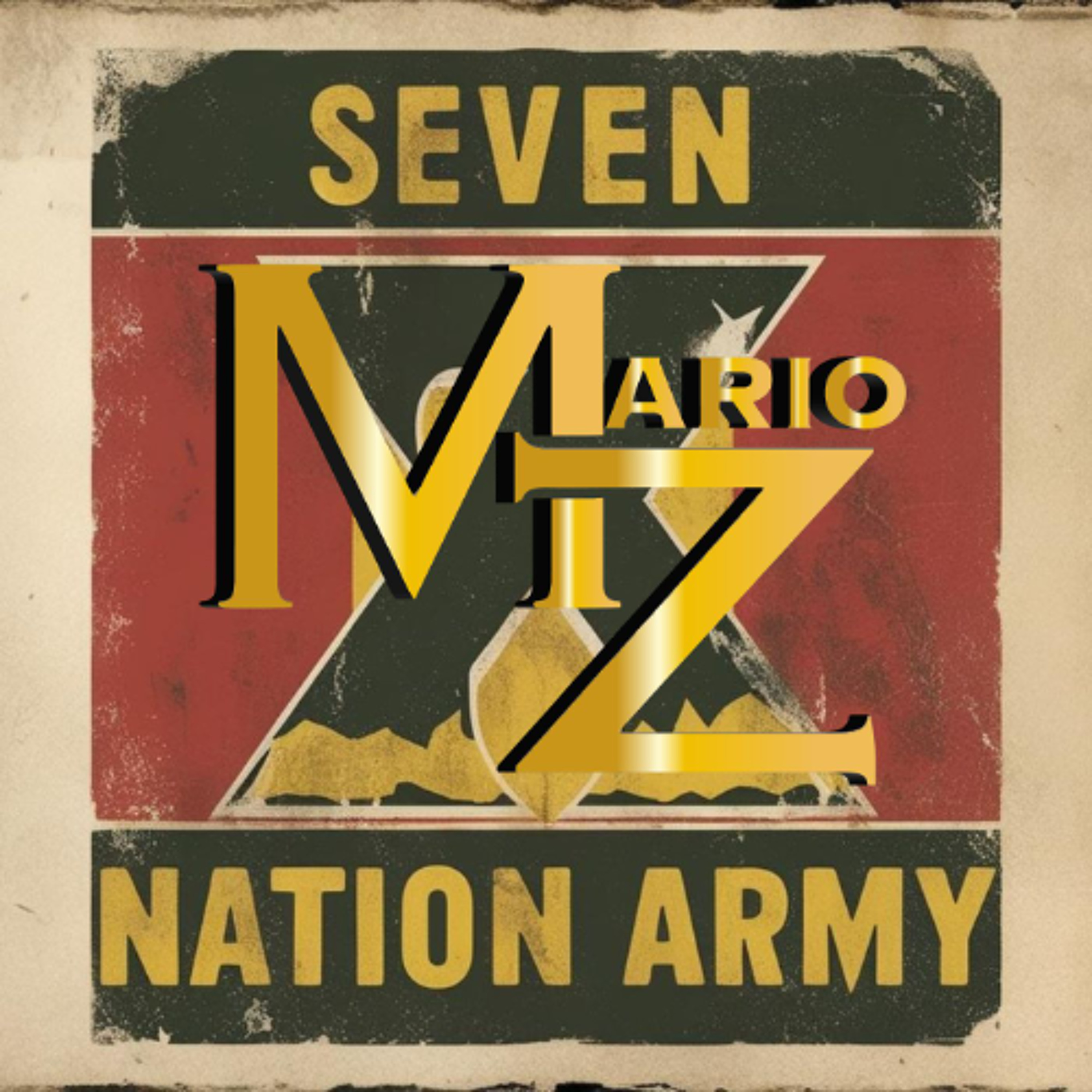 Seven Nation Army episode artwork