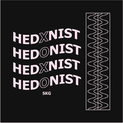 HEDXNIST - Holographic Dreams (XOXO4)