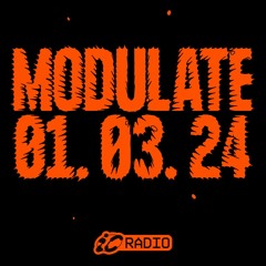 AAA - Modulate '24