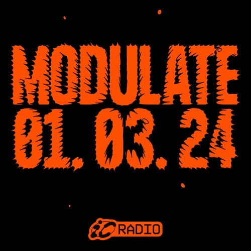 Uma b2b Meg - Modulate '24