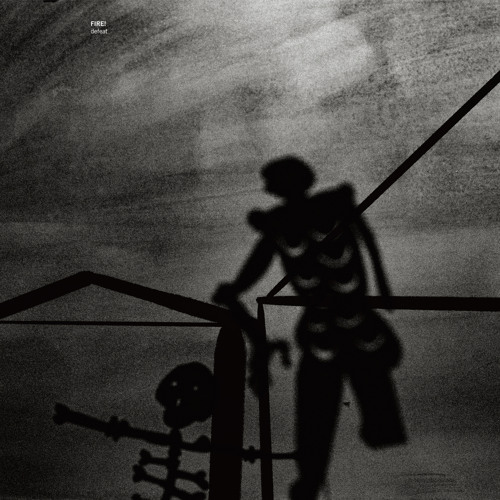 Defeat (Only Further Apart)